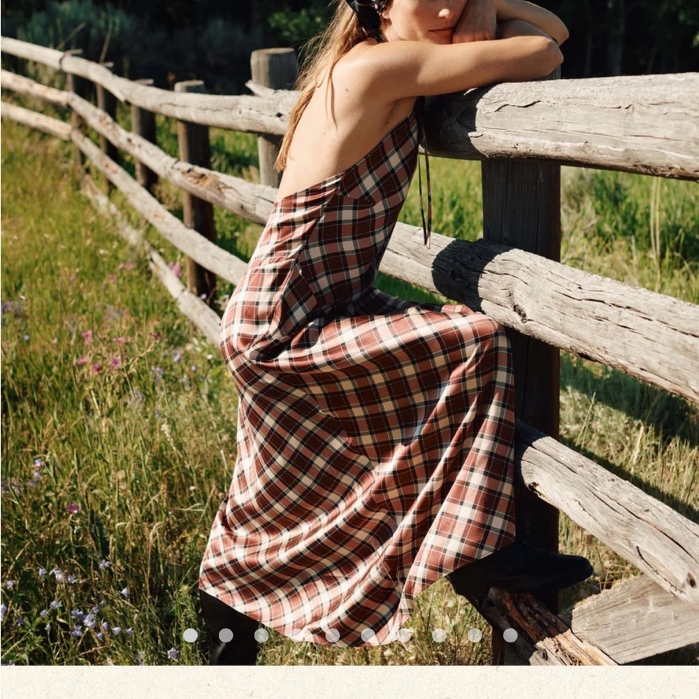 Doen Maxime Dress - Sz S